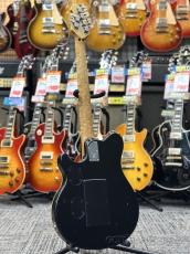 MUSIC MAN EVH Edward Van Halen Signature -Translucent Red- 1992年製 【3.53kg】_4