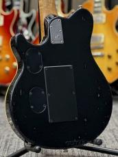 MUSIC MAN EVH Edward Van Halen Signature -Translucent Red- 1992年製 【3.53kg】_5