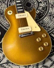 Gibson ~Historic Collection~ 1954 Les Paul Goldtop Reissue Double Gold VOS【#46220】【軽量3.90kg】