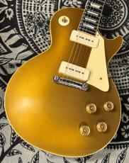 Gibson ~Historic Collection~ 1954 Les Paul Goldtop Reissue Double Gold VOS【#46220】【軽量3.90kg】_2