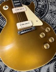 Gibson ~Historic Collection~ 1954 Les Paul Goldtop Reissue Double Gold VOS【#46220】【軽量3.90kg】_5