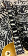 Gibson ~Historic Collection~ 1954 Les Paul Goldtop Reissue Double Gold VOS【#46220】【軽量3.90kg】_6