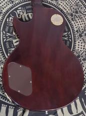 Gibson ~Historic Collection~ 1957 Les Paul Goldtop Reissue Double Gold with Dark Back VOS【#76527】_11