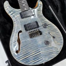 Paul Reed Smith [PRS] Limited Run Custom 24 Semi Hollow Artist Graded Top -Faded Indigo-【軽量3.0Kg】【ハイエンドフロア】