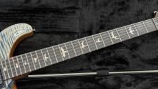 Paul Reed Smith [PRS] Limited Run Custom 24 Semi Hollow Artist Graded Top -Faded Indigo-【軽量3.0Kg】【ハイエンドフロア】_7