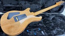 Paul Reed Smith [PRS] Limited Run Custom 24 Semi Hollow Artist Graded Top -Faded Indigo-【軽量3.0Kg】【ハイエンドフロア】_9