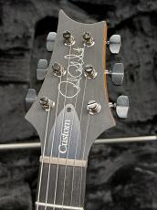 Paul Reed Smith [PRS] Limited Run Custom 24 Artist Grade Quilt Top -Faded Indigo-【3.5Kg】【ハイエンドフロア】_6