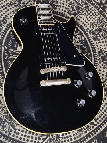 Gibson ~Dealer Select~ Murphy Lab 1956 Les Paul Standard V2 Neck Ebony Ultra Light Aged【#66192】【4.12kg】