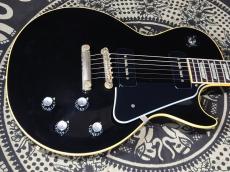 Gibson ~Dealer Select~ Murphy Lab 1956 Les Paul Standard V2 Neck Ebony Ultra Light Aged【#66192】【4.12kg】_5