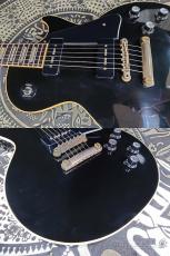 Gibson ~Dealer Select~ Murphy Lab 1956 Les Paul Standard V2 Neck Ebony Ultra Light Aged【#66192】【4.12kg】_7