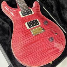 Paul Reed Smith [PRS] Wood Library Custom 24 10Top Stained Maple Neck -Bonnie Pink-【Japan Exclusive】【ハイエンドフロア】