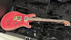 Paul Reed Smith [PRS] Wood Library Custom 24 10Top Stained Maple Neck -Bonnie Pink-【Japan Exclusive】【ハイエンドフロア】_2