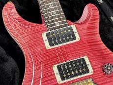 Paul Reed Smith [PRS] Wood Library Custom 24 10Top Stained Maple Neck -Bonnie Pink-【Japan Exclusive】【ハイエンドフロア】_4