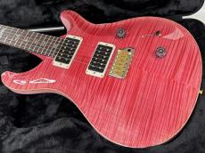 Paul Reed Smith [PRS] Wood Library Custom 24 10Top Stained Maple Neck -Bonnie Pink-【Japan Exclusive】【ハイエンドフロア】_5