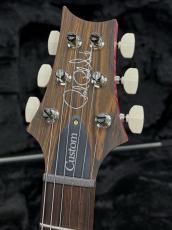 Paul Reed Smith [PRS] Wood Library Custom 24 10Top Stained Maple Neck -Bonnie Pink-【Japan Exclusive】【ハイエンドフロア】_6