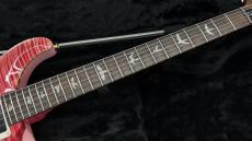 Paul Reed Smith [PRS] Wood Library Custom 24 10Top Stained Maple Neck -Bonnie Pink-【Japan Exclusive】【ハイエンドフロア】_7