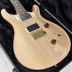 Paul Reed Smith [PRS] Wood Library Custom 24 10Top Figured Maple Neck -Natural-【Japan Exclusive】【ハイエンドフロア】