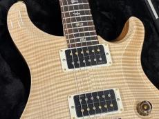 Paul Reed Smith [PRS] Wood Library Custom 24 10Top Figured Maple Neck -Natural-【Japan Exclusive】【ハイエンドフロア】_3