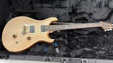 Paul Reed Smith [PRS] Wood Library Custom 24 10Top Figured Maple Neck -Natural-【Japan Exclusive】【ハイエンドフロア】_5