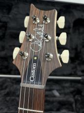 Paul Reed Smith [PRS] Wood Library Custom 24 10Top Figured Maple Neck -Natural-【Japan Exclusive】【ハイエンドフロア】_6
