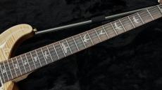 Paul Reed Smith [PRS] Wood Library Custom 24 10Top Figured Maple Neck -Natural-【Japan Exclusive】【ハイエンドフロア】_7