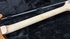 Paul Reed Smith [PRS] Wood Library Custom 24 10Top Figured Maple Neck -Natural-【Japan Exclusive】【ハイエンドフロア】_8
