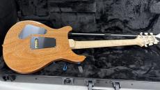Paul Reed Smith [PRS] Wood Library Custom 24 10Top Figured Maple Neck -Natural-【Japan Exclusive】【ハイエンドフロア】_9