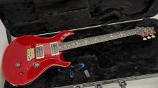 Paul Reed Smith [PRS] Wood Library Custom 24 10Top Stained Maple Neck -Ruby-【Japan Exclusive】【ハイエンドフロア】_2