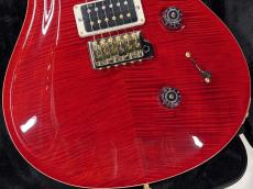 Paul Reed Smith [PRS] Wood Library Custom 24 10Top Stained Maple Neck -Ruby-【Japan Exclusive】【ハイエンドフロア】_3