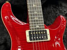 Paul Reed Smith [PRS] Wood Library Custom 24 10Top Stained Maple Neck -Ruby-【Japan Exclusive】【ハイエンドフロア】_4