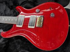 Paul Reed Smith [PRS] Wood Library Custom 24 10Top Stained Maple Neck -Ruby-【Japan Exclusive】【ハイエンドフロア】_5