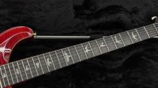 Paul Reed Smith [PRS] Wood Library Custom 24 10Top Stained Maple Neck -Ruby-【Japan Exclusive】【ハイエンドフロア】_7