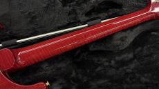 Paul Reed Smith [PRS] Wood Library Custom 24 10Top Stained Maple Neck -Ruby-【Japan Exclusive】【ハイエンドフロア】_8