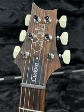 Paul Reed Smith [PRS] Wood Library Custom 24 10Top Stained Maple Neck -Teal Black-【Japan Exclusive】【ハイエンドフロア】_6