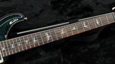 Paul Reed Smith [PRS] Wood Library Custom 24 10Top Stained Maple Neck -Teal Black-【Japan Exclusive】【ハイエンドフロア】_7