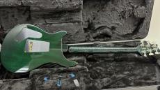 Paul Reed Smith [PRS] Wood Library Custom 24 10Top Stained Maple Neck -Teal Black-【Japan Exclusive】【ハイエンドフロア】_9