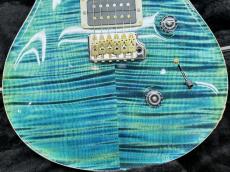 Paul Reed Smith [PRS] Wood Library Custom 24 10Top Stained Maple Neck -Laguna-【Japan Exclusive】【ハイエンドフロア】_3