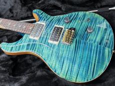 Paul Reed Smith [PRS] Wood Library Custom 24 10Top Stained Maple Neck -Laguna-【Japan Exclusive】【ハイエンドフロア】_5