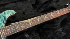 Paul Reed Smith [PRS] Wood Library Custom 24 10Top Stained Maple Neck -Laguna-【Japan Exclusive】【ハイエンドフロア】_7