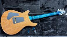 Paul Reed Smith [PRS] Wood Library Custom 24 10Top Stained Maple Neck -Laguna-【Japan Exclusive】【ハイエンドフロア】_9