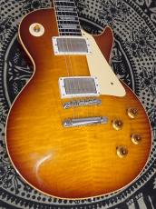 Gibson ~Dealer Select~ 1959 Les Paul Standard Reissue Kentucky Bourbon Fade VOS【#961474】【3.81kg】