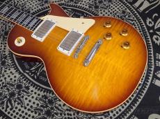 Gibson ~Dealer Select~ 1959 Les Paul Standard Reissue Kentucky Bourbon Fade VOS【#961474】【3.81kg】_2