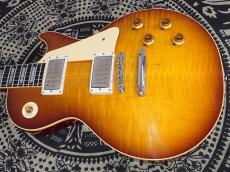 Gibson ~Dealer Select~ 1959 Les Paul Standard Reissue Kentucky Bourbon Fade VOS【#961474】【3.81kg】_3