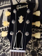 Gibson ~Murphy Lab~ 1964 SG Standard Reissue Batwing Guard Maestro Vibrola Light Aged_7