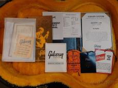 Gibson ~Murphy Lab~ 1964 SG Standard Reissue Batwing Guard Maestro Vibrola Light Aged_11