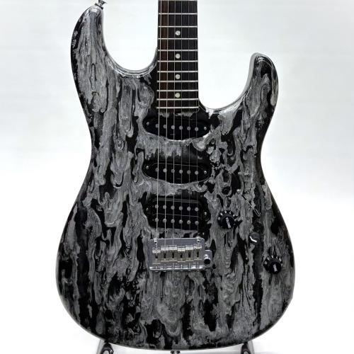 James Tyler Studio Elite HD -Black Shmear- 2019USED!! Made In USA!【3.4Kg】