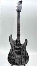 James Tyler Studio Elite HD -Black Shmear- 2019USED!! Made In USA!【3.4Kg】_2