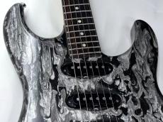James Tyler Studio Elite HD -Black Shmear- 2019USED!! Made In USA!【3.4Kg】_3