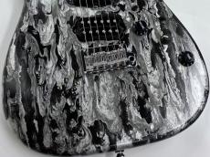 James Tyler Studio Elite HD -Black Shmear- 2019USED!! Made In USA!【3.4Kg】_4