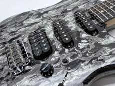 James Tyler Studio Elite HD -Black Shmear- 2019USED!! Made In USA!【3.4Kg】_5